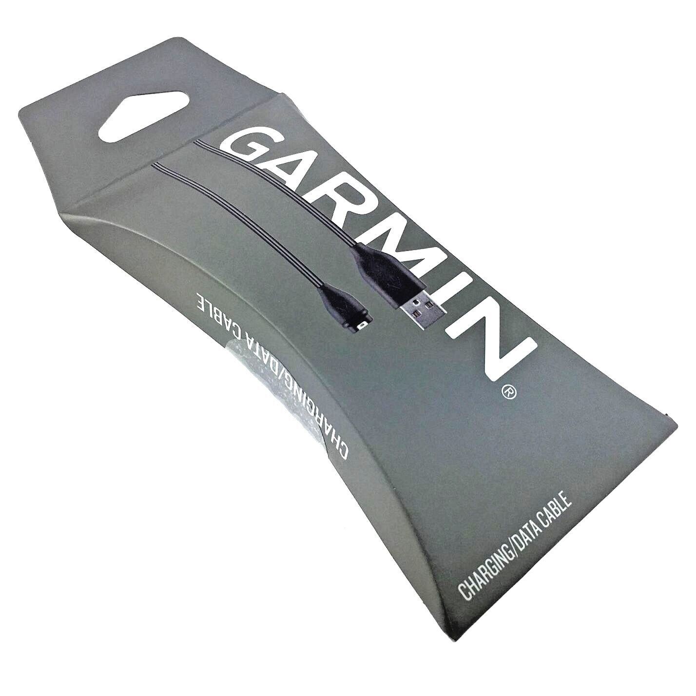 Garmin Charging/Data Cable for Fenix 5S, 5, 5X and Forerunner 935 010-12491-01