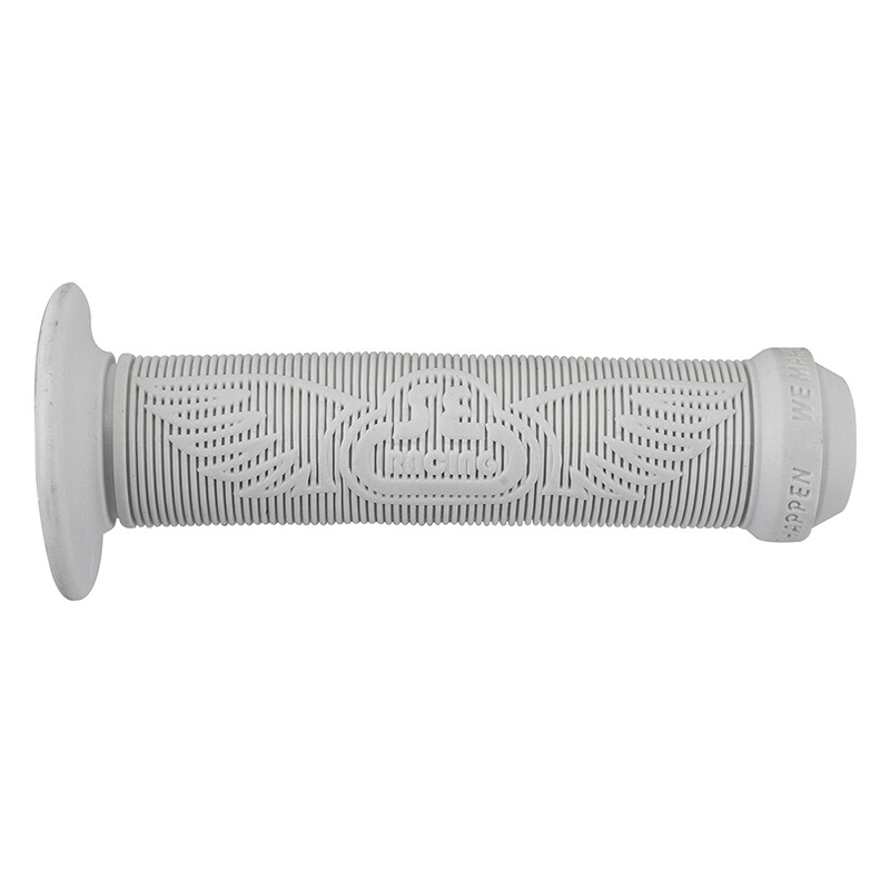 SE Racing Wing Grips White