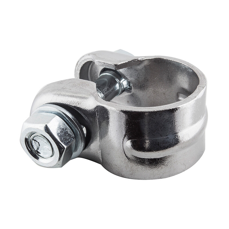 Sunlite Steel Seat Post Clamp