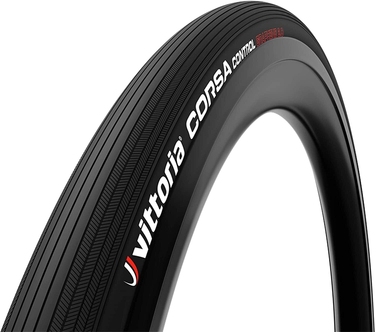 ​VITTORIA tires Corsa Graphene 2.0 4C black / black 700 X 25C
