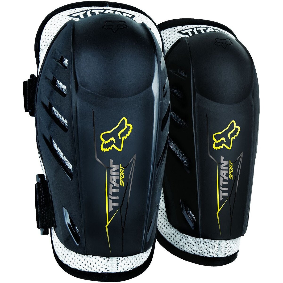 Fox Titan Sport Elbow Guards