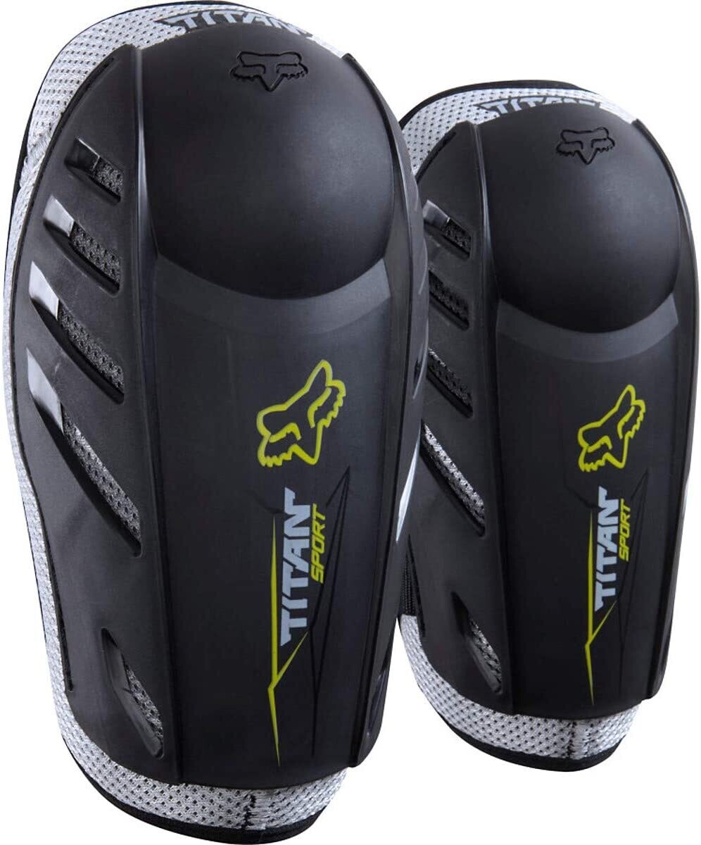Fox Titan Sport Elbow Guards