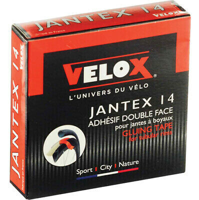 Velox Jantex 14 Carbon Tubular Rim Tape