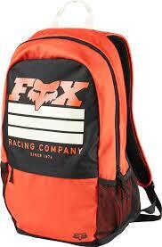 Fox Racing
180 Moto Backpack
