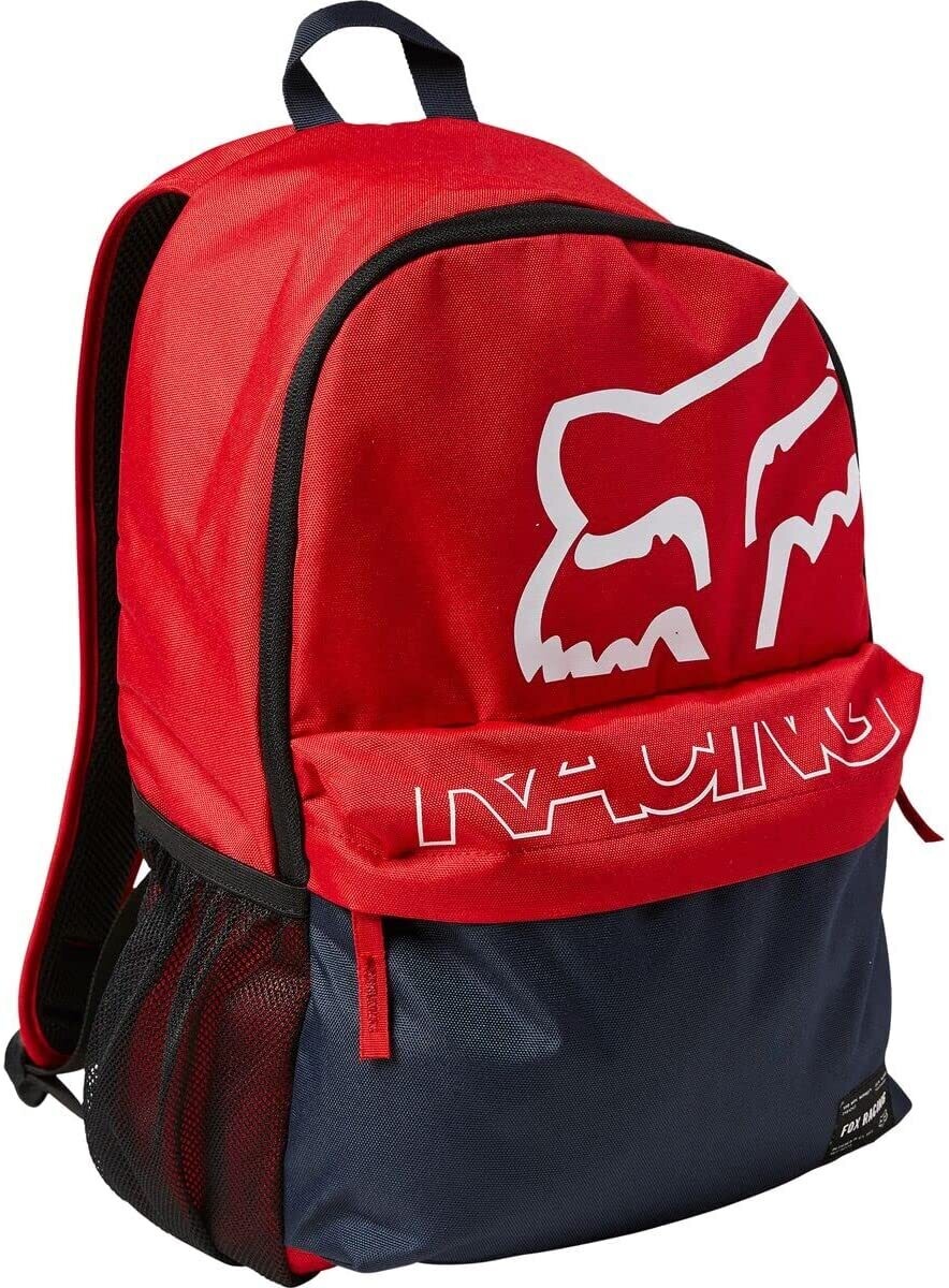 Fox Racing Motocross Mountain Travel Bag