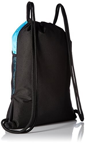 adidas Alliance II Sackpack, Bright Blue One Size.