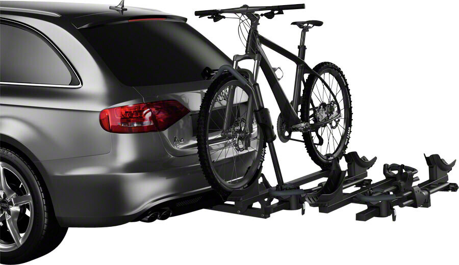 Thule 9046 T2 Classic 2 Bike Add-On, 2" Only