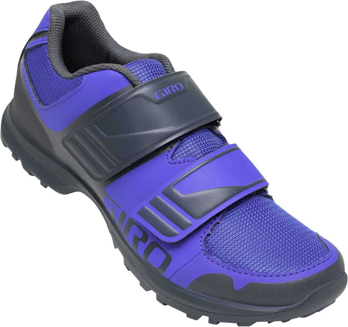 GIRO BERM MTB SHOE PURPLE 38
