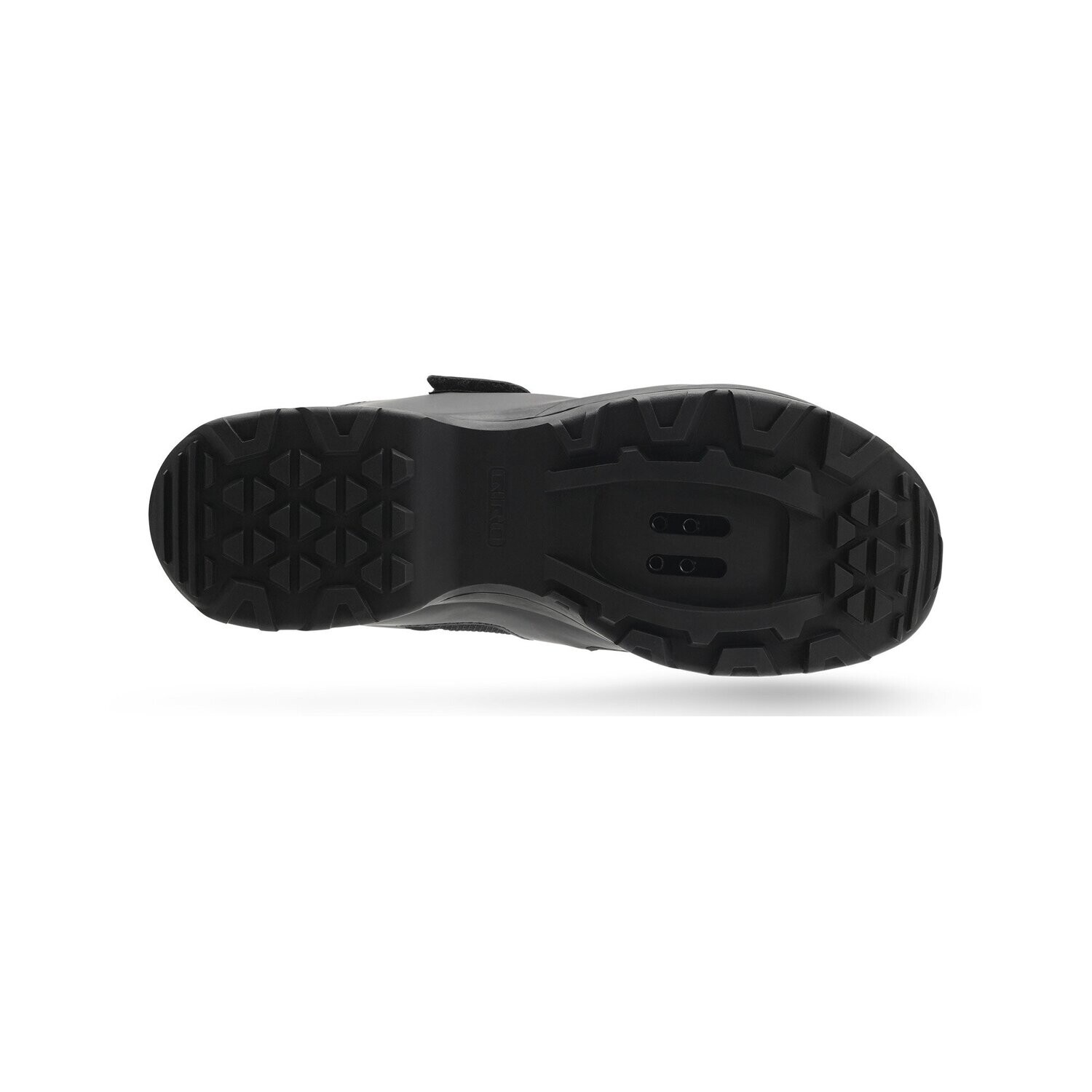 GIRO BERM MTB SHOE PURPLE 38