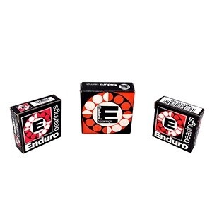 SS688 2RS Enduro Stainless Steel Bicycle Bearing Abec3 8x16x5mm