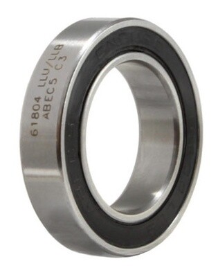 Enduro Bearings 61804 LLB