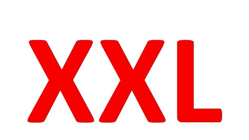 2XL
