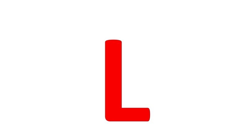 Large