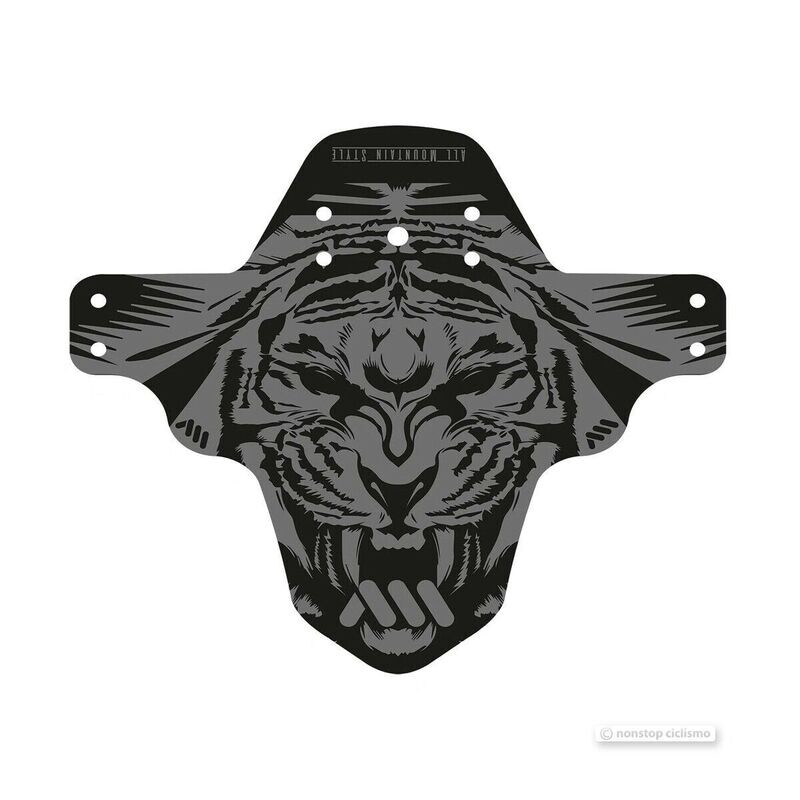 All Mountain Style Mud Guard (tiger)