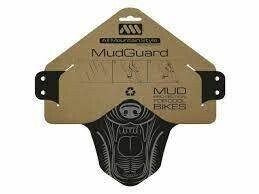 All Mountain Style Mud Guard (wolf)