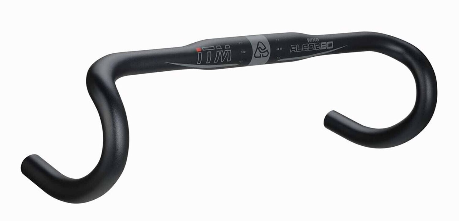 ITM Alcor 80 Wing Handlebar 44