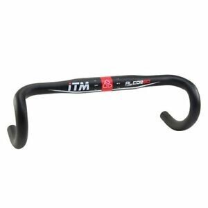 ITM Alcor 80 Wing Handlebar 31.8 * 38