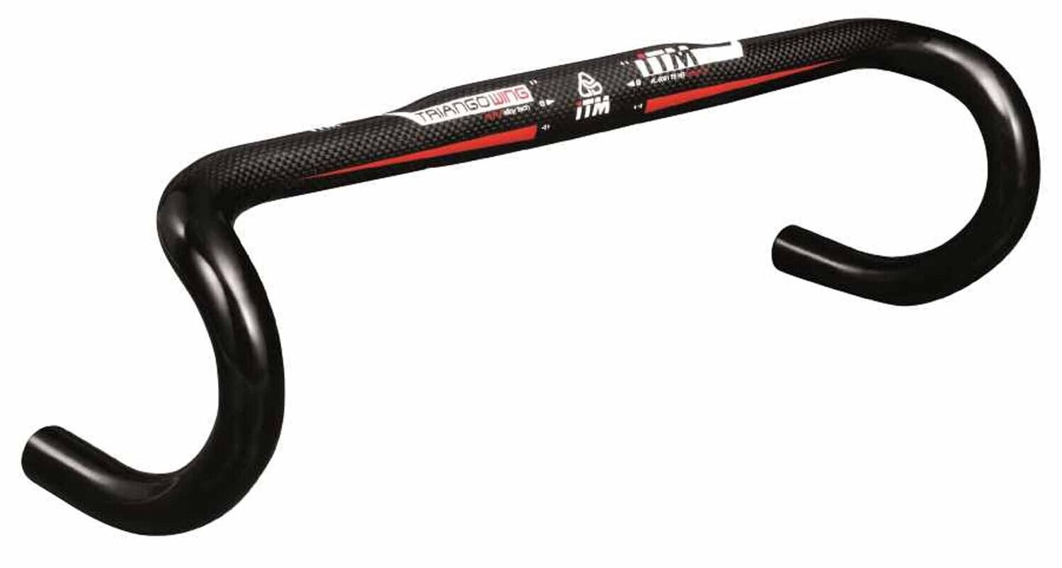 ITM R-Triango Wing Handlebar 31.8 * 40
