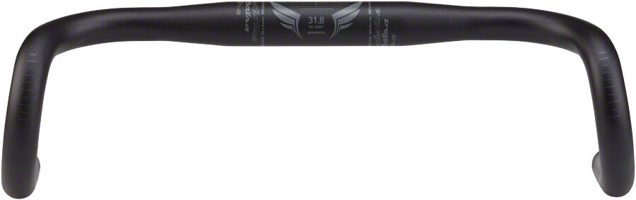 Salsa Cowbell 3 Handlebar 31.8 44cm Black
