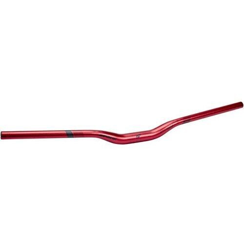 SPANK OOZY HANDLEBAR TRAIL 780 VIBROCORE RED