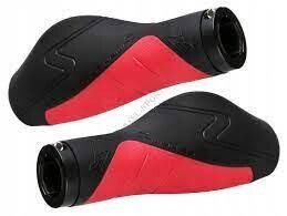 KROSS GRIPS GRIPPEN 2 Black Red