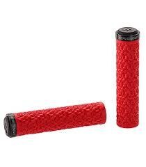 Kross Certain II Grips Red