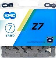 KMC Z7 7Speed