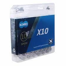 KMC X10 10 Speed