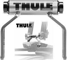 Thule 53015 Thru-Axle Adapter 15x100mm