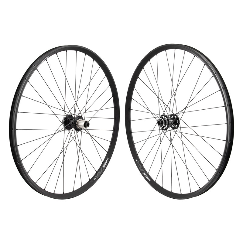 WHEEL MASTER 29" Alloy Mountain Disc Double Wall Tubeless Compatible