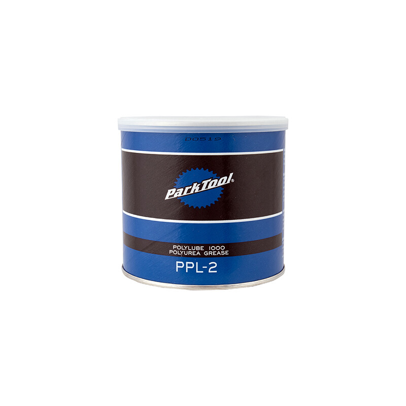 PARK TOOL LUBE POLYLUBE 1000 1lb. GREASE PPL-2