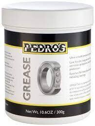 Pedro's Grease 10.6oz Jar