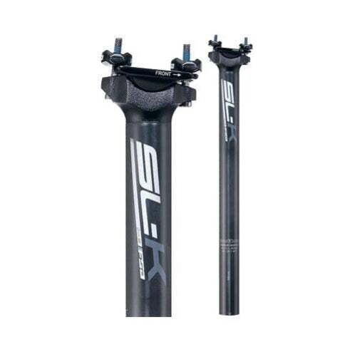 FSA  SL-K seatpost 31.6 mm,  350 mm