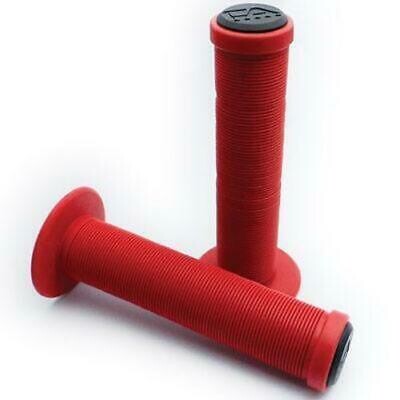 SHAROOM XL GRIPS RED TWOX