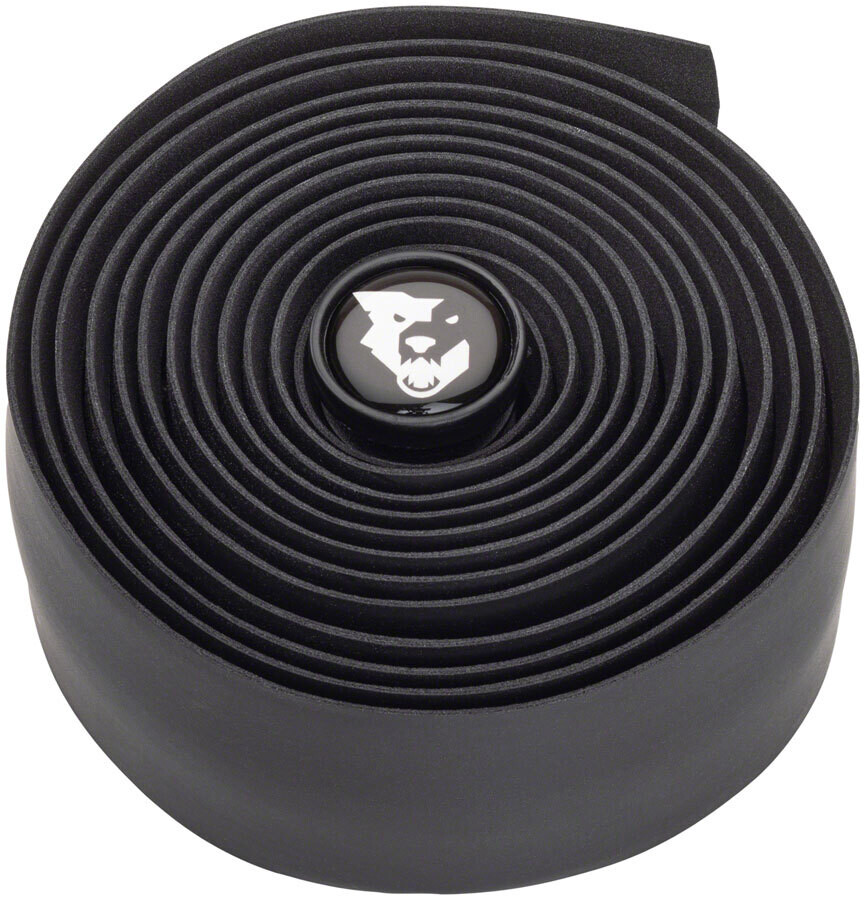 Wolf Tooth Supple Bar Tape 2.5mm - Black