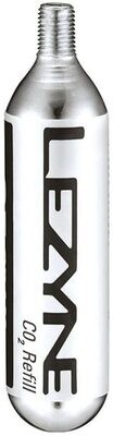 LEZYNE 20g Threaded Co2 Gas for Tire Inflation