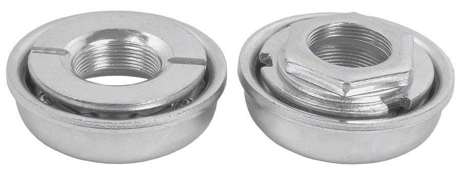 NECO BMX American Bottom Bracket 24 tpi