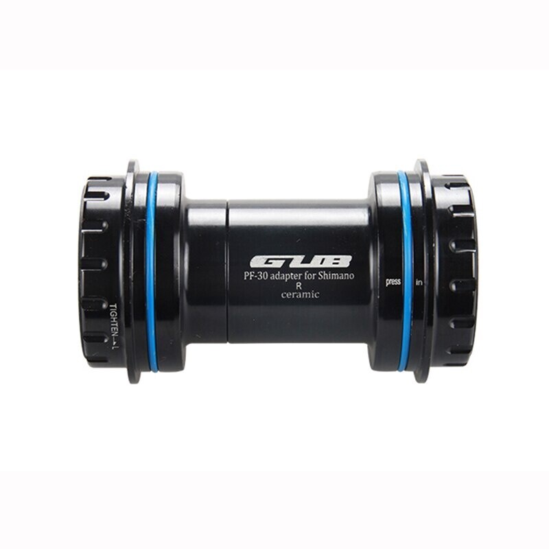 GUB PF30 Press Fit Ceramic Bottom Bracket for SHIMANO SRAM GXP 68-73mm BB 