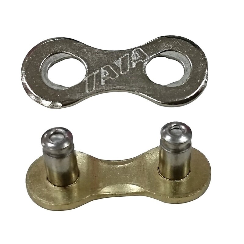 TAYA Missing Link / Quick Link Chain Connector | For all 7/8-Speed Chains
