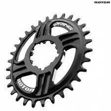 Rotor Qring for Sram 34t