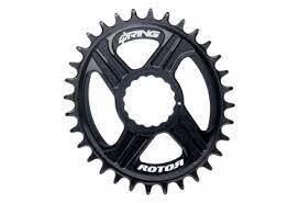 Rotor Qring 32t For Sram