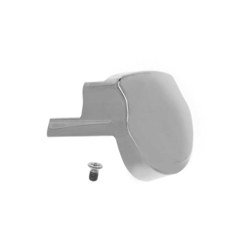 Shimano Spares ST-R9120 Right Hand Name Plate R And Fixing Screw | STI