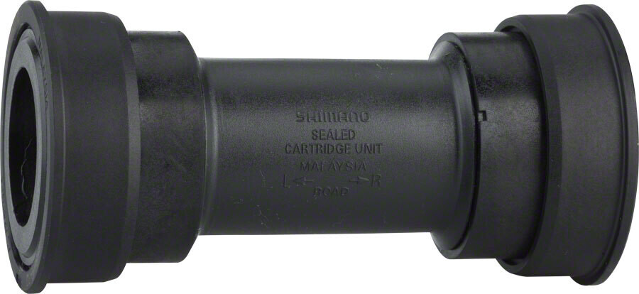 Shimano BB-RS500 Hollowtech II Press-Fit Bottom Bracket K2744
