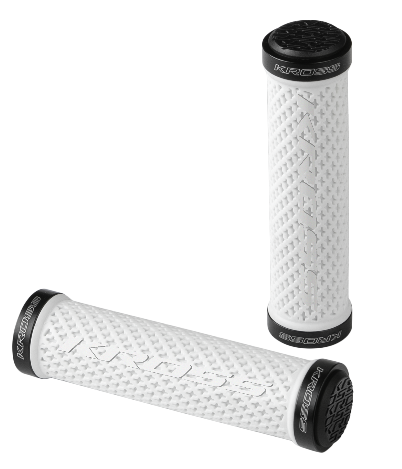 KROSS GRIPS STABLE II WHITE