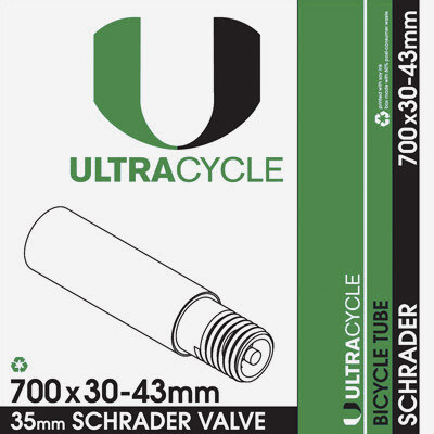 ULTRACYCLE SCHRADER 700c 30-43 35 mm