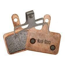 Kool Stop Hayes Metallic Disc Brake Pad  Bremsbelag, E-Bike, Shimano, Tektro