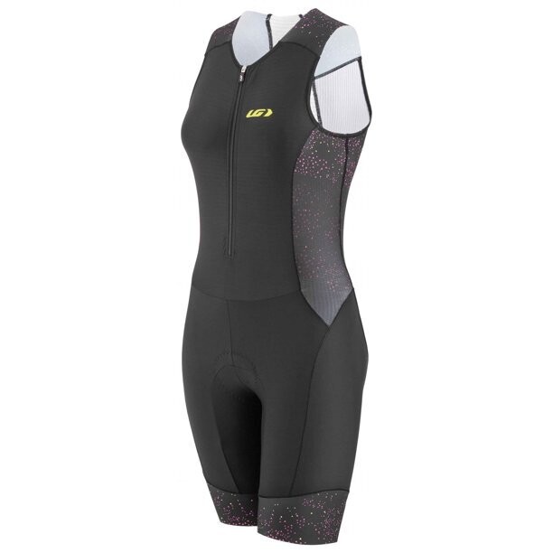Louis Garneau 2018 Womens Pro Carbon Triathlon Suit XL