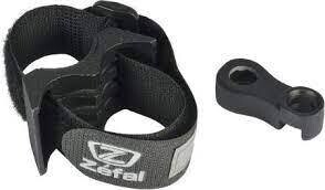 ZEFAL Co2 air holder for 2 cartridges