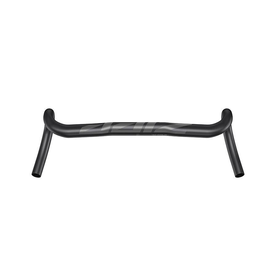 Zipp, Service Course SL-70 XPLR, Drop Handlebar, Diameter: 31.8mm, 460mm, Drop: 115mm, Reach: 70mm, Black