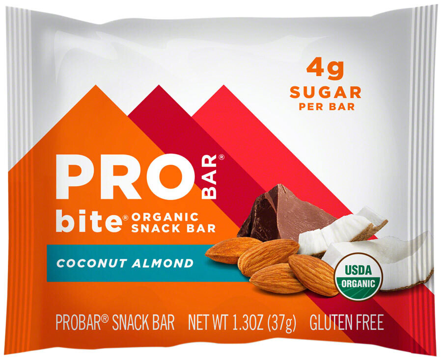 ProBar Bite Bar: Coconut Almond, 1.3oz